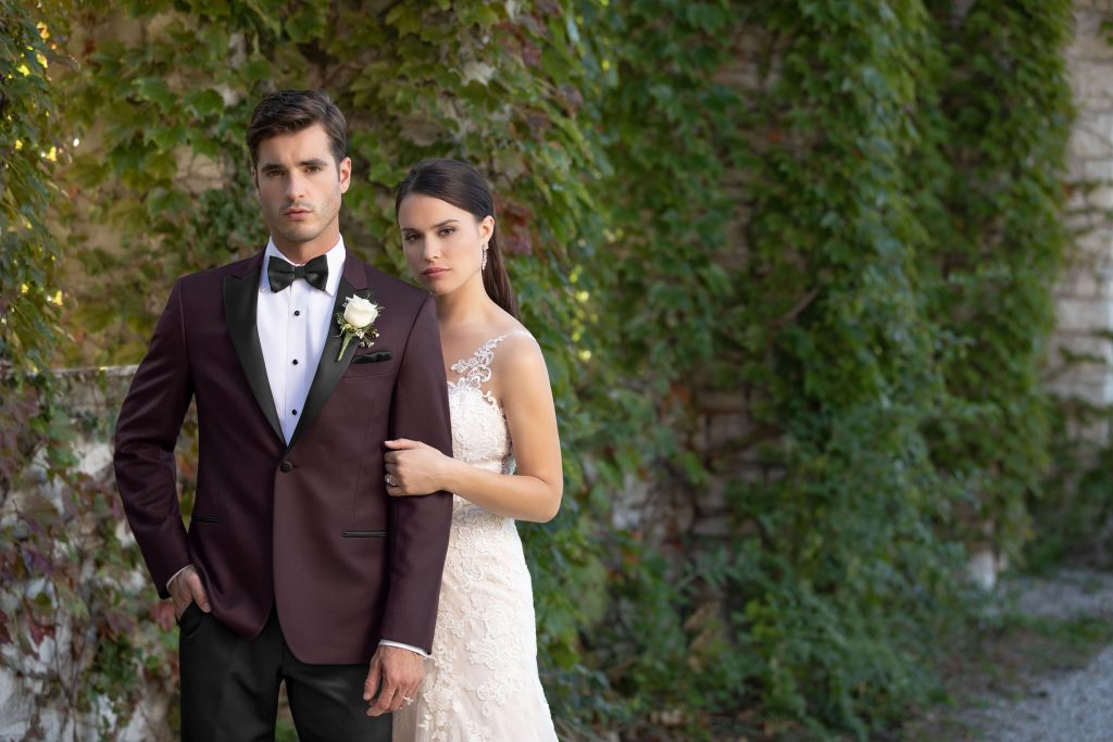 Amazing Autumn Wedding Ideas